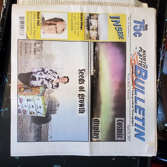 Meet your Posher, Heather - Picture 3 of 16